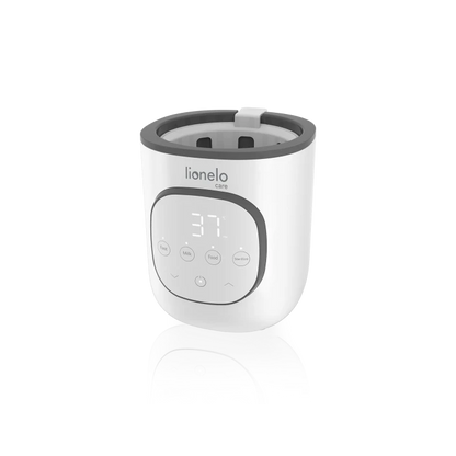 Calentador y Esterilizador de Mamaderas Thermup 2.0 - White | Lionelo