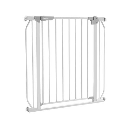 Puerta de Seguridad Truus Slim - Grey | Lionelo