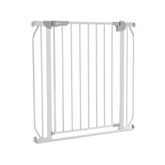 Puerta de Seguridad Truus Slim - Grey | Lionelo