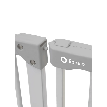 Puerta de Seguridad Truus Slim - Grey | Lionelo