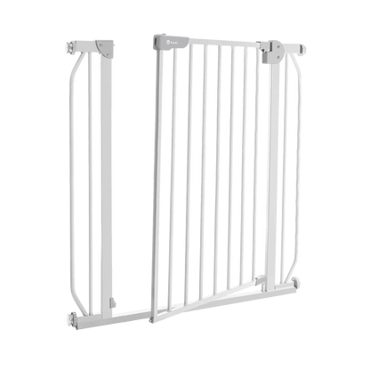 Puerta de Seguridad Truus Slim - Grey | Lionelo