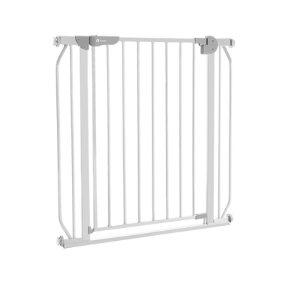 Puerta de Seguridad Truus Slim - Grey | Lionelo