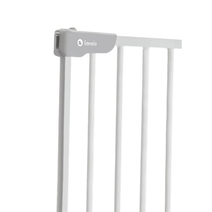 Puerta de Seguridad Truus Slim - Grey | Lionelo