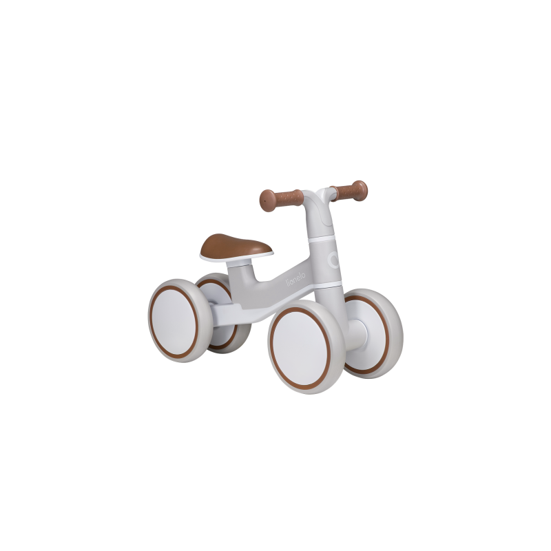 Correpasillos Villy - Beige Latte | Lionelo