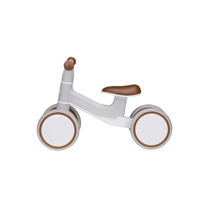 Correpasillos Villy - Beige Latte | Lionelo