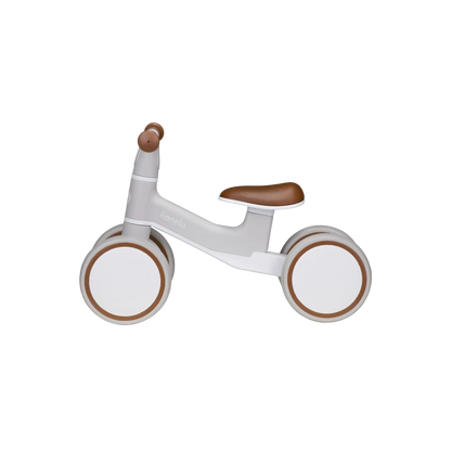 Correpasillos Villy - Beige Latte | Lionelo