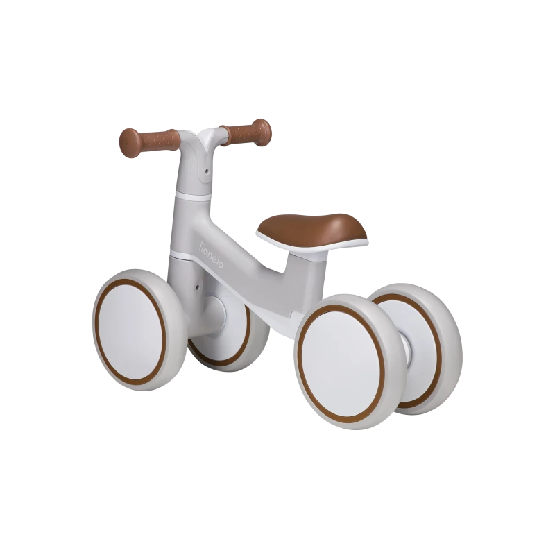 Correpasillos Villy - Beige Latte | Lionelo