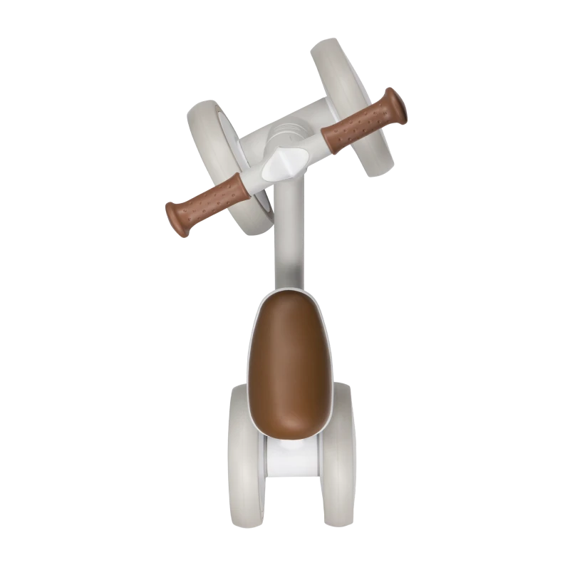Correpasillos Villy - Beige Latte | Lionelo