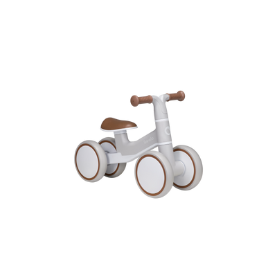Correpasillos Villy - Beige Latte | Lionelo