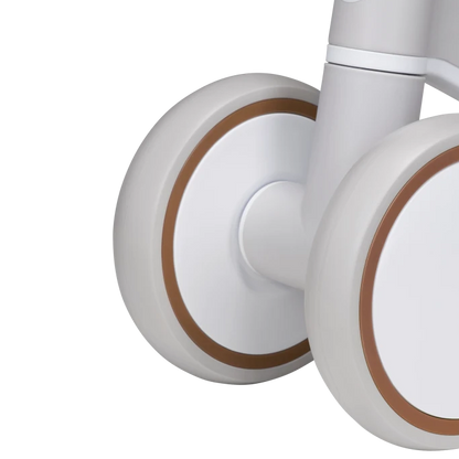 Correpasillos Villy - Beige Latte | Lionelo