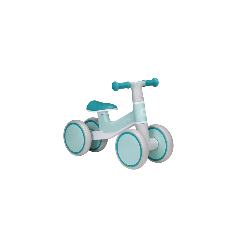 Correpasillos Villy - Green Turquoise | Lionelo