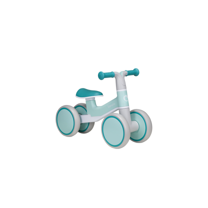 Correpasillos Villy - Green Turquoise | Lionelo