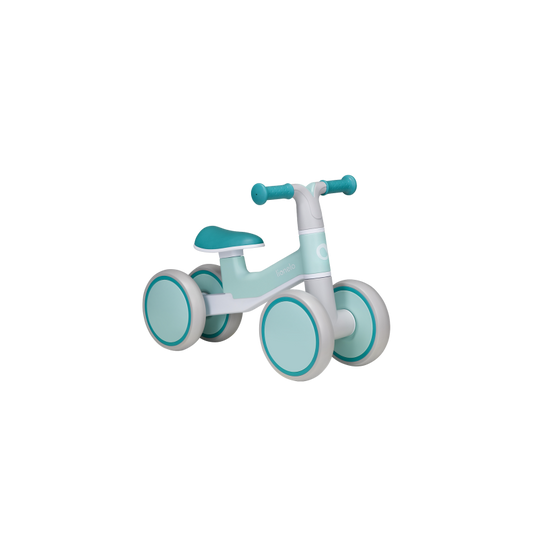 Correpasillos Villy - Green Turquoise | Lionelo