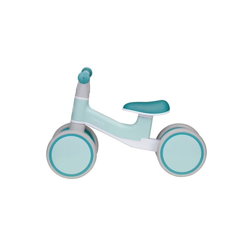 Correpasillos Villy - Green Turquoise | Lionelo