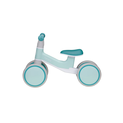 Correpasillos Villy - Green Turquoise | Lionelo