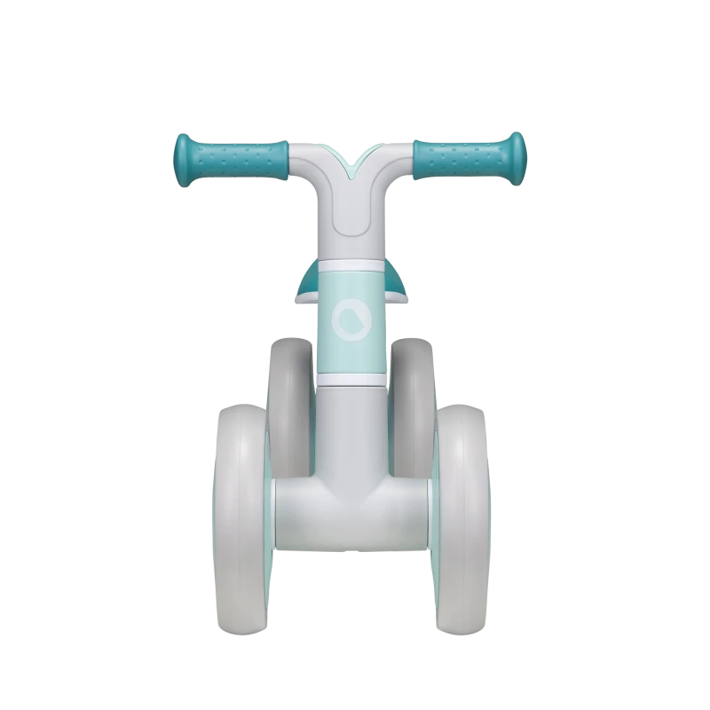 Correpasillos Villy - Green Turquoise | Lionelo