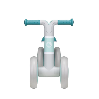 Correpasillos Villy - Green Turquoise | Lionelo