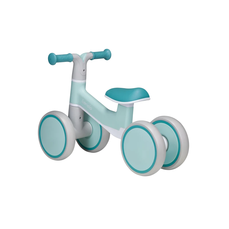 Correpasillos Villy - Green Turquoise | Lionelo