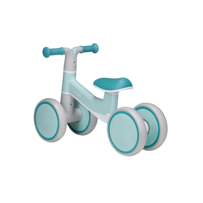 Correpasillos Villy - Green Turquoise | Lionelo