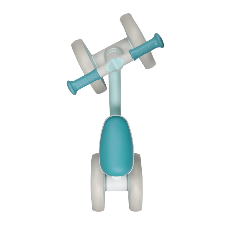 Correpasillos Villy - Green Turquoise | Lionelo