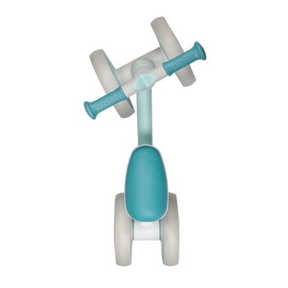 Correpasillos Villy - Green Turquoise | Lionelo