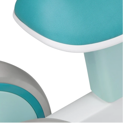 Correpasillos Villy - Green Turquoise | Lionelo