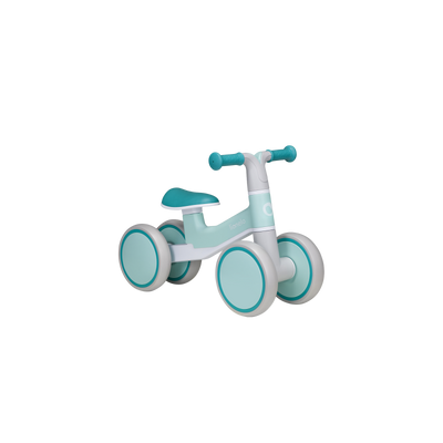 Correpasillos Villy - Green Turquoise | Lionelo