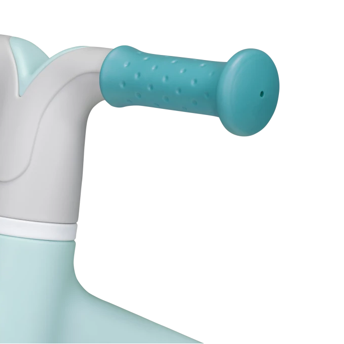 Correpasillos Villy - Green Turquoise | Lionelo