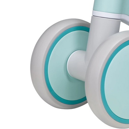 Correpasillos Villy - Green Turquoise | Lionelo
