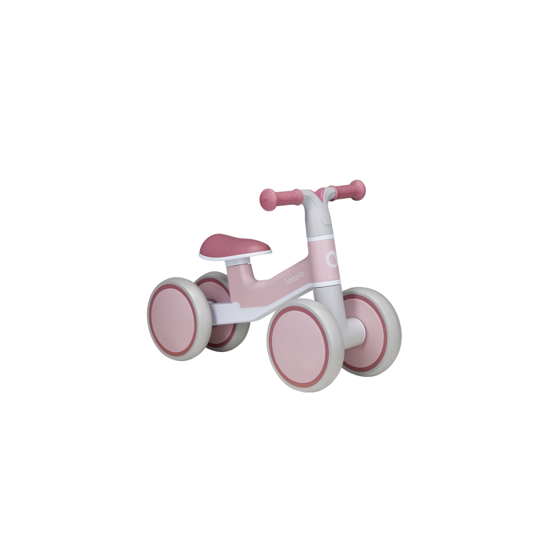 Correpasillos Villy - Pink Rose | Lionelo