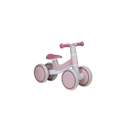 Correpasillos Villy - Pink Rose | Lionelo
