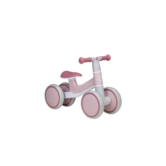 Correpasillos Villy - Pink Rose | Lionelo