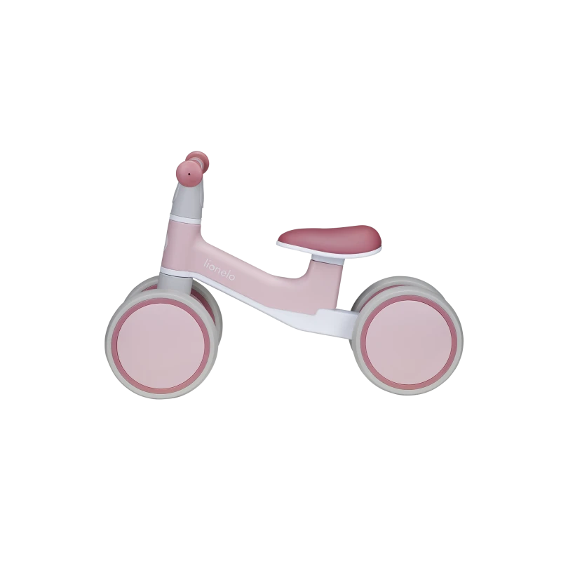 Correpasillos Villy - Pink Rose | Lionelo