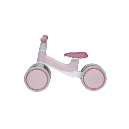Correpasillos Villy - Pink Rose | Lionelo