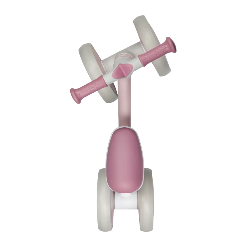 Correpasillos Villy - Pink Rose | Lionelo
