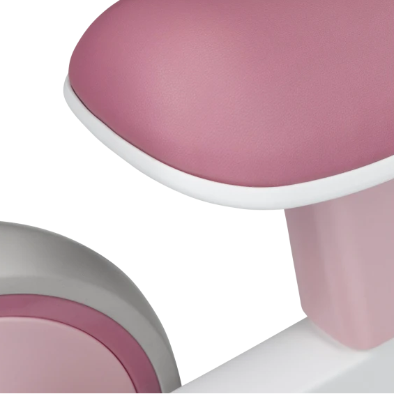 Correpasillos Villy - Pink Rose | Lionelo