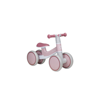 Correpasillos Villy - Pink Rose | Lionelo