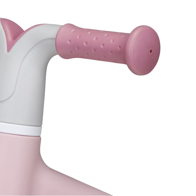 Correpasillos Villy - Pink Rose | Lionelo