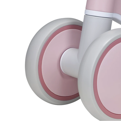Correpasillos Villy - Pink Rose | Lionelo