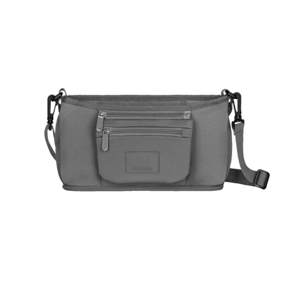 Bolso Organizador Coche Little Cube - Grey Stone | Lionelo