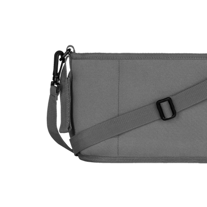 Bolso Organizador Coche Little Cube - Grey Stone | Lionelo