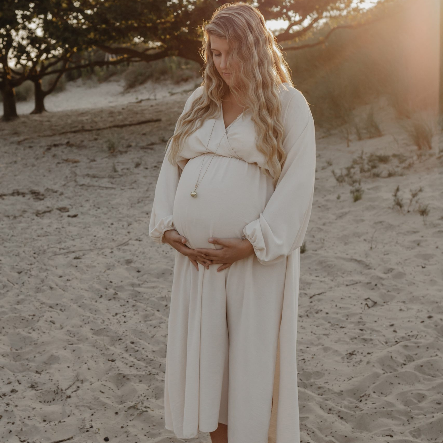 Llamador de Ángeles - Lola | Proud Mama