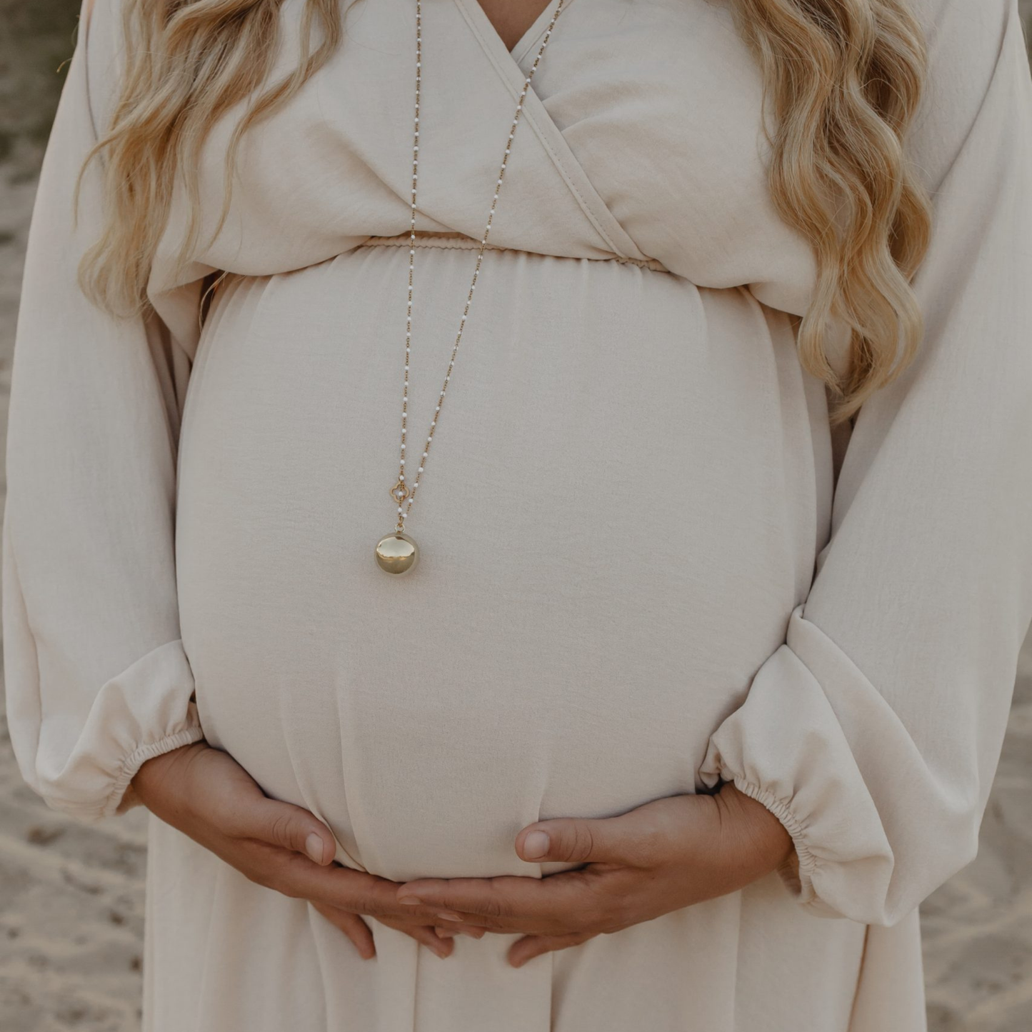 Llamador de Ángeles - Lola | Proud Mama