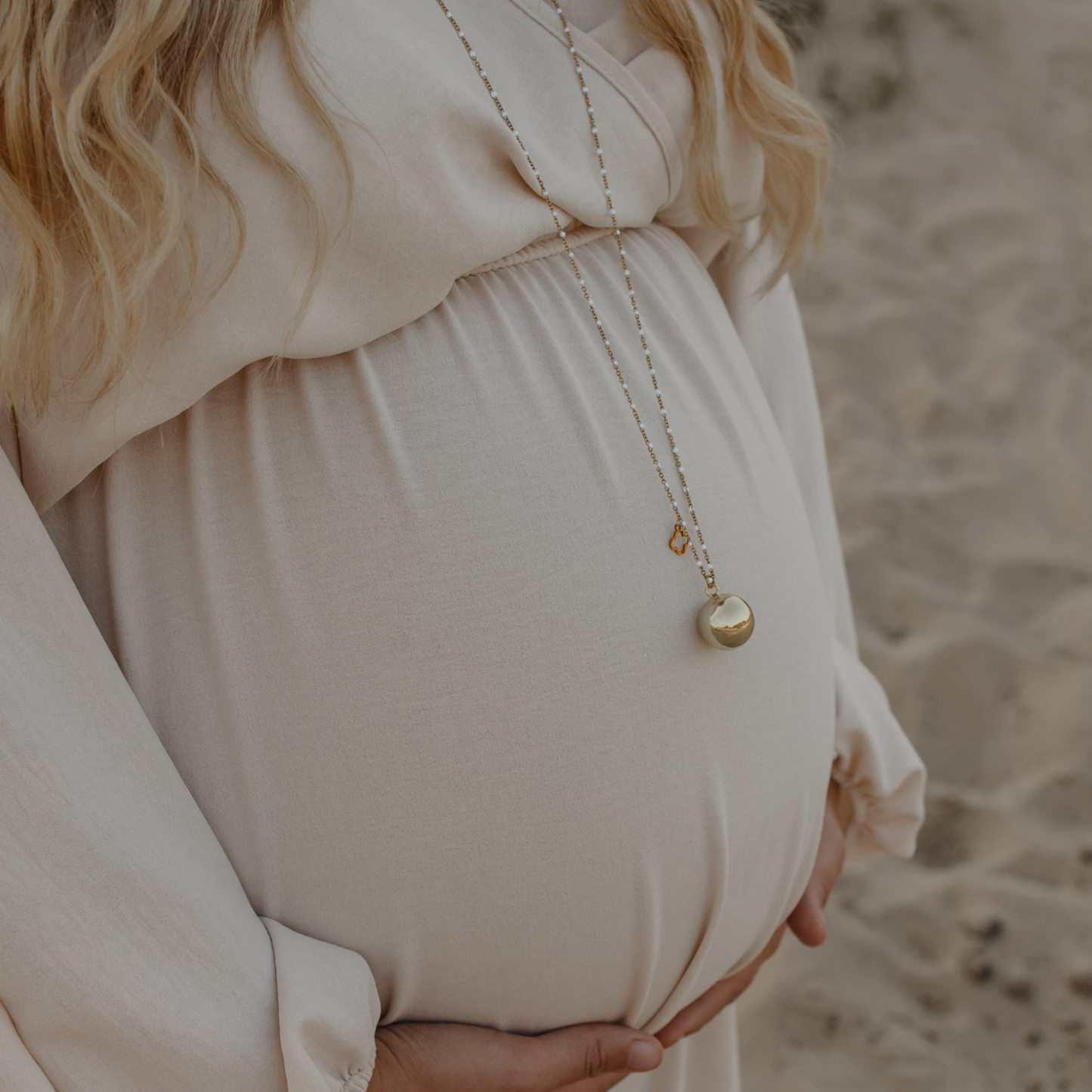 Llamador de Ángeles - Lola | Proud Mama