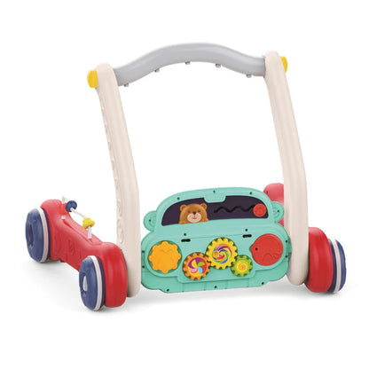 Alfombra de Juegos y Correpasillos - Piano | Ludi