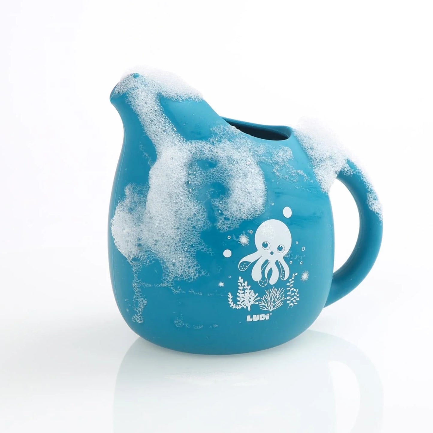 Regadera de Baño | Ludi