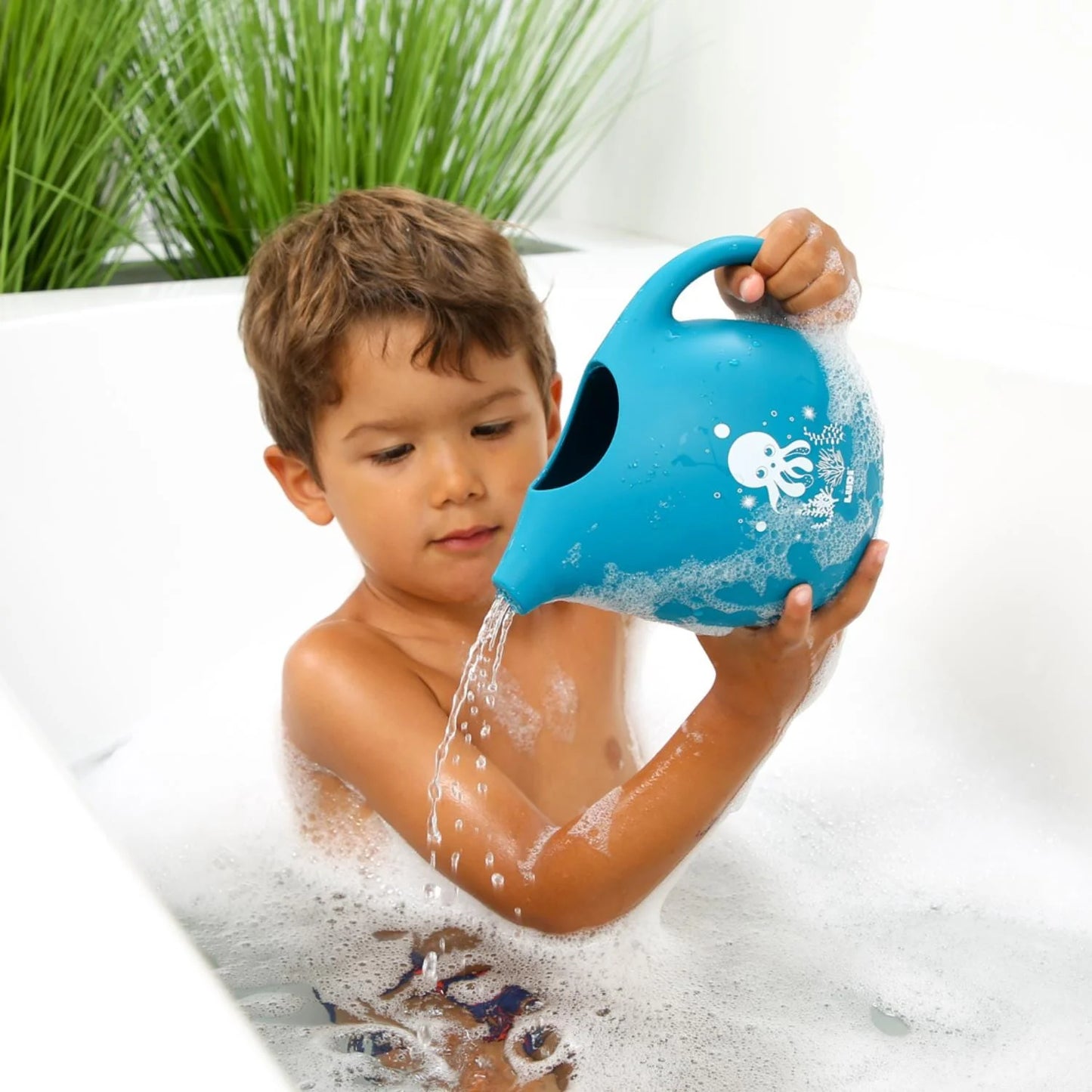 Regadera de Baño | Ludi