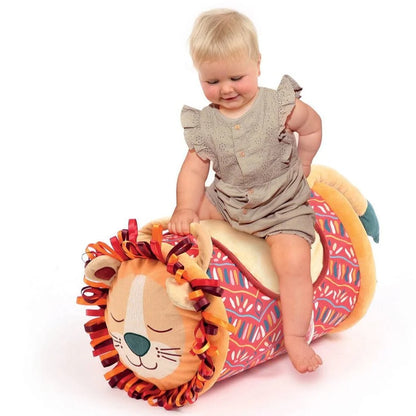 Rodillo de Actividades - León | Ludi