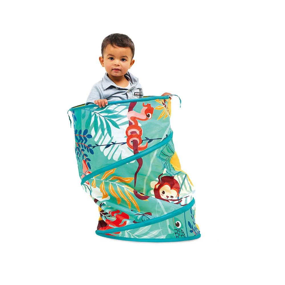 Zona de Juegos Pop Up | Ludi