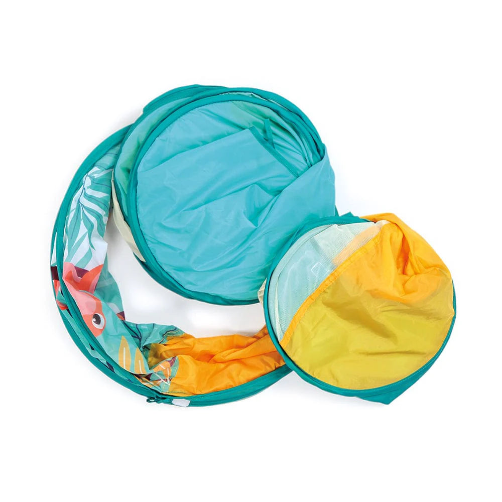 Zona de Juegos Pop Up | Ludi